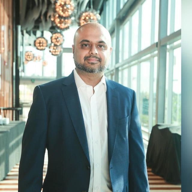Muhammad Ali, Associate Program Director and Case Manager
